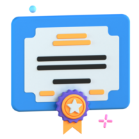 Social media marketing course certificate