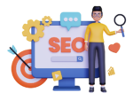 Search Engine Optimization