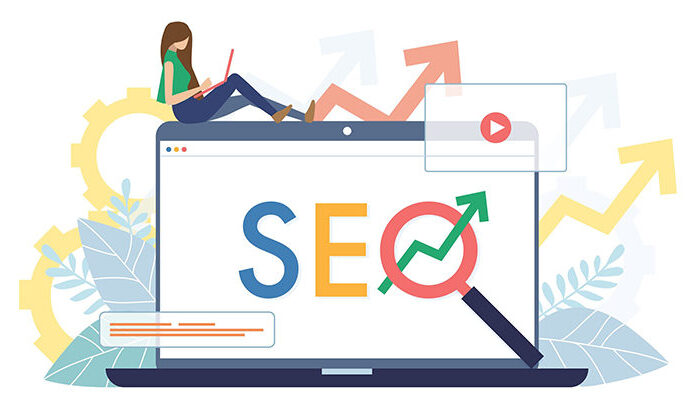 SEO Course and Online SEO Course