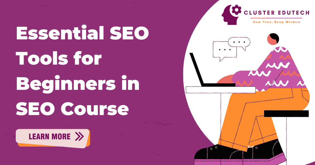 SEO Tools for Beginners 