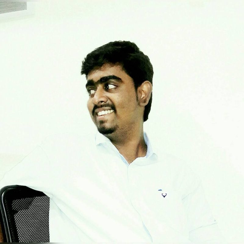 Vemu Sandeep SEO Analyst